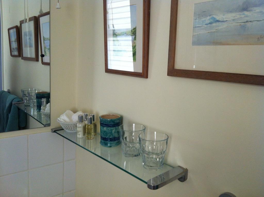 Gunville House B&B Grateley Room photo